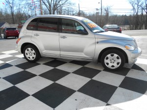 2005 PT CRUISER (8)