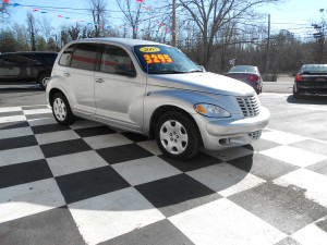 2005 PT CRUISER (9)