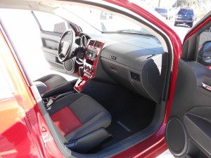 2009 DODGE CALIBER RT (15)