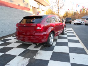 2009 DODGE CALIBER RT (20)