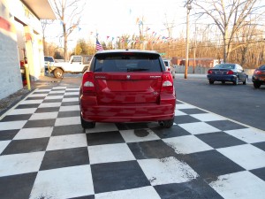 2009 DODGE CALIBER RT (21)