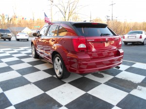 2009 DODGE CALIBER RT (22)