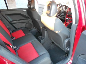 2009 DODGE CALIBER RT (31)