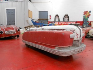 1950s  Hudson fire chief carnival ride (5)