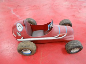 1950s midget racer carnival ride (7)