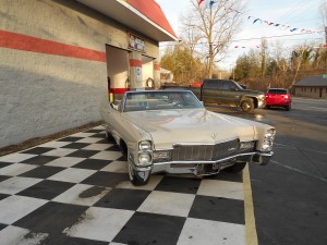 1968 Cadillac DeVille (32)