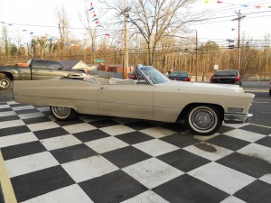 1968 Cadillac DeVille (33)