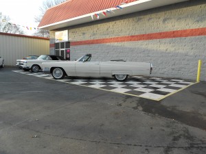 1968 Cadillac DeVille (36)