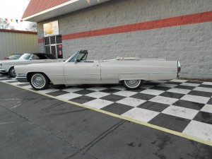 1968 Cadillac DeVille (41)