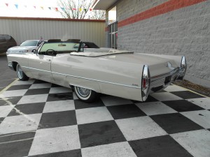 1968 Cadillac DeVille (42)