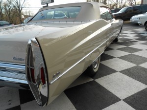 1968 Cadillac DeVille (6)