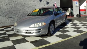 2002 Dodge Intrepid (2)