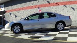 2002 Dodge Intrepid (4)