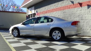 2002 Dodge Intrepid (5)