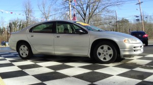 2002 Dodge Intrepid (9)