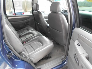 2003 FORD EXPLORER XLT (16)