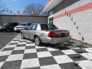 2003 MERCURY GRAND MARQUIS GS (10)