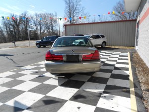 2003 MERCURY GRAND MARQUIS GS (11)