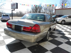 2003 MERCURY GRAND MARQUIS GS (12)