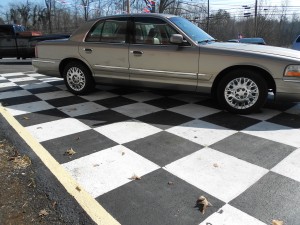 2003 MERCURY GRAND MARQUIS GS (14)