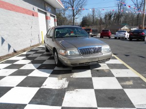 2003 MERCURY GRAND MARQUIS GS (16)