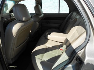 2003 MERCURY GRAND MARQUIS GS (18)