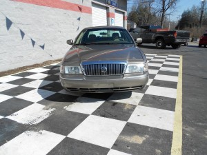 2003 MERCURY GRAND MARQUIS GS (5)