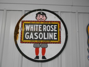 white rose gasoline sighn (1)