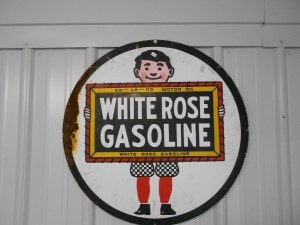 white rose gasoline sighn (3)