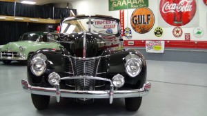 1940 ford convertible black (2)