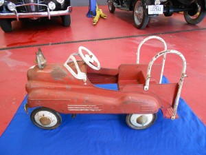 1940s Murray fire engine (1)