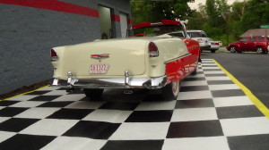 1955 CHEVY CONVERTIBLE (18)