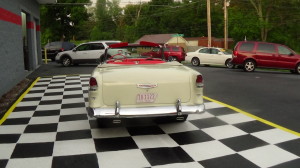 1955 CHEVY CONVERTIBLE (20)