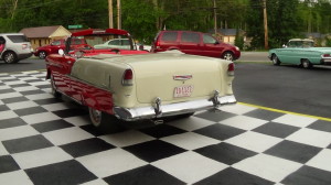 1955 CHEVY CONVERTIBLE (23)