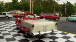 1955 CHEVY CONVERTIBLE (24)