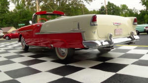 1955 CHEVY CONVERTIBLE (28)