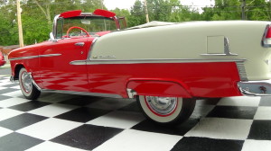 1955 CHEVY CONVERTIBLE (29)