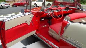 1955 CHEVY CONVERTIBLE (45)