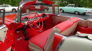 1955 CHEVY CONVERTIBLE (46)