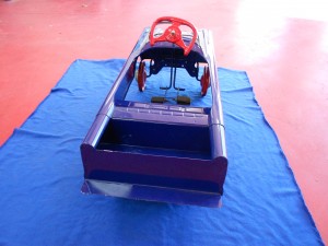 1960s Murry wagon pedal car (4)