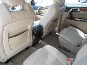 2001 BUICK ENCLAVE CXL (31)