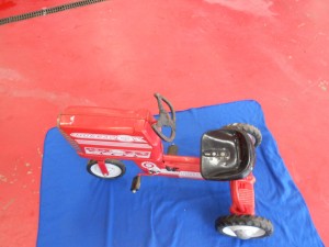 Murray pedal tractor (5)