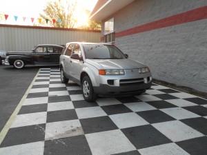 2004 SATURN VUE (13)