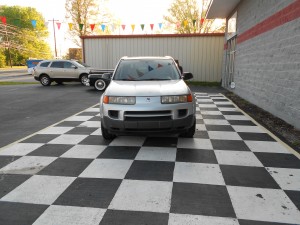 2004 SATURN VUE (14)