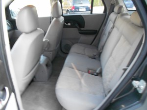 2004 SATURN VUE (18)