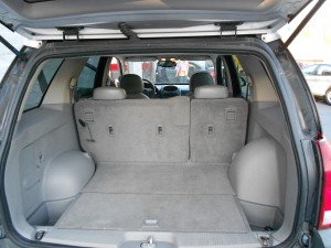 2004 SATURN VUE (20)