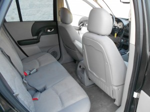 2004 SATURN VUE (21)