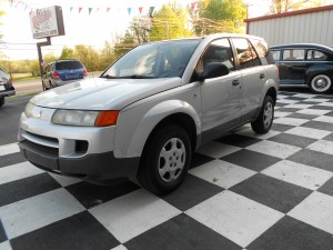 2004 SATURN VUE (4)