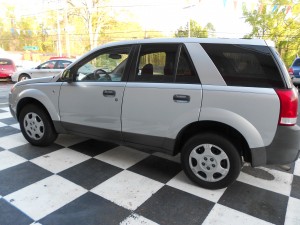 2004 SATURN VUE (6)