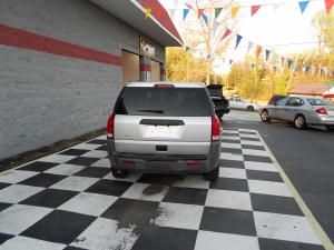 2004 SATURN VUE (8)